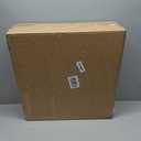 UPGRADED WD28X26099 Dishwasher Lower Rack Compatible with GE Dishwasher Rack Replacement Parts with Wheel,WD28X26099 WD28X34744 304 Stainless Steel GE Dishwasher Lower Rack Part and Silverware Basket