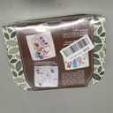 CraftLab Woodland Animals Kids Sewing Kit, Educational Beginner Arts & Crafts Gift for Boys and Girls Ages 7 to 13 DIY Learn to Sew Embroidery