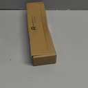 Amerdeco 6 Pack Matte Black Cabinet Pulls 7 Inch Hole Centers Kitchen Cabinet Handles Cabinet Hardware Kitchen Handles for Cabinets Cupboard Handles Drawer Pulls ZH0019