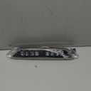 Front Bumper LED Auxiliary Light Kit Compatible with Can-Am Ryker All Models Signature Daytime Running White Light DRL Accessories