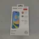 ZAGG Glass Elite Screen Protector for Apple iPhone 14 Pro - 5X Shatter Protection, Anti-Fingerprint Technology, InvisibleShield, Easy to Install