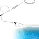 R0726700 69FT Swivel Floating Cable for Polaris 9550 Sport & 9650iQ