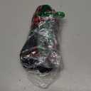 RSLOVE Babydoll Lingerie for Women Lace Chemise Sexy Nightgown Sleepwear Dress (Small, Black&red)