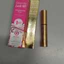 Grande Cosmetics GrandeLASH-MD Lash Enhancing Serum - Peptide & Vitamin Infused Formula for Longer, Thicker, Fuller Looking Lashes - Ophthalmologist Tested, Cruelty-Free