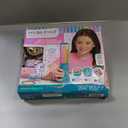 Make It Real: Swift Clicks - Heishi Bracelet Maker - 2047pc, DIY Jewelry Craft Kit, Design & Make 23 Bead Bracelets, Rotate-Click-Wear, Girls Kids 8+