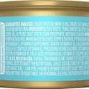 24 x Fancy Feast Gourmet Wet Cat Food, Tuna Feast In Gravy, Grilled, 3 Ounce Single Can