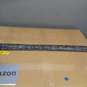 Real Feel 2-in-1 Potty with Wipes Storage, Flushing Sounds & Disposable Liners - Realistic Toilet - Easy to Clean & Assemble - Jool Baby (Aqua)