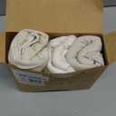 Baby Swaddle Sleep Sacks with Zipper - 3-Pack Swaddles for Newborns 0-3 Months, Infant, Baby Girls, Boys, Soft & Durable Newborn Sleep Sack, Easy Diaper Change Swaddling Blanket (Bumble Bear, OS)