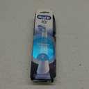 Oral-B iO Series Ultimate Clean Electric Toothbrush Replacement Brush Heads for an Oral-B Electric Toothbrush, 2 count, White
