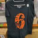 Number 6 Funny Meme Saying 6 7 Six Seven Halloween Costume T-Shirt Size XL