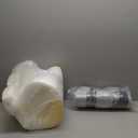 BFPETHOME Dog Beds for Large Dogs, Orthopedic Dog Bed for Medium Large Dogs,Big Waterproof Couch Pet Bed with Removable Washable Cover (36"L x 27"W x 6.5"Th, Grey)