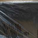 Blackstone 5003 28 Griddle Hard Cover, Powder Coated Steel, Black