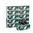 Zero Waste USA - 2, 000 Commercial Grade Dog Waste Station Refill Roll Bags - Fits Any Roll Bag Dog Waste Station - 40% Thicker than competitor brands - 10 Rolls of 200 bags per roll