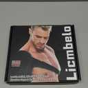 Adjustable Shoulder Brace for Rotator Cuff Tear & PostSurgery Recovery Arm Sling with Ice Pack Pocket, Breathable Compression Sleeve for Sports Injury, Arthritis, Men & Women, 1 Gel Packs, BLACK, Large