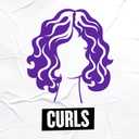 Bed Head Curls-in-Check 1875W Hair Diffuser Dryer | Great for Curly Hair, Reduce Frizz & Static | Diffuser Hair Dryer Enhances Natural Curl, Waves & Texture