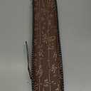 C Key Dizi Bitter Bamboo Flute for Beginners with Free Membrane & Glue & Protector Set Traditional Chinese InstrumentKey of C/Bitter Bamboo