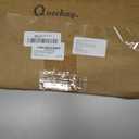 34 Pcs Make Your Own Princess Wand Kit 16 Unfinished Star Butterfly Crown Moon Fairy Wood Stick 6 Gem Stickers 4 Satin Ribbons 8 Mesh Decor for Princess Cosplay Party Accessories DIY Art Craft Making