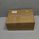 BAOSHISHAN Ice Bath Water Filter Kit, 5'' 20 Micron Cold Plunge Filter Cartridge, 1/2" FNPT Filter Housing with Air Valve, 2 x 1/2" MNPT Fittings, Housing Wrench, Compatible with Ice Bath Tub&Chiller