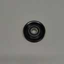 Dorman 419-633 Accessory Drive Belt Tensioner Pulley Compatible with Select Models