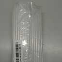 100 PCS Clear Plastic Disposable Drinking Straws 7.75" x 0.24", Unwrapped Straws Plastic for Party, Home, Travel BPA-Free, Value Pack, Made in USA