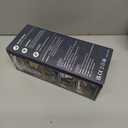 FUN PAC Camping Sleeping Pad, Ultralight Camping Mat with Pillow, Built-in Foot Pump Inflatable Sleeping Pads Compact for Camping Backpacking Hiking Traveling Tent, Single, Green