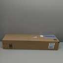 Coat Rack Wall Mount with Hooks & Shelf - Wooden Entryway Organizer for Hanging Coats, Keys, Hangers - Space Saving Durable Wood Holder for Hallway, Bedroom, Office-The Rattan Model