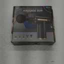 iLive Personal Handheld Massager IMP202B 047323042027 Black 