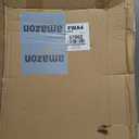 NUPICK Patio Heater Reflector Shield, 33" Propane Outdoor Heaters Replacement Part, Aluminum Heat Reflector Shield Top for Propane Outdoor Heaters