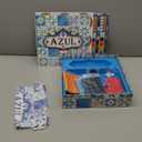 Azul Asmodee Azul Board Game - Award-Winning Tile-Placement Strategy Game, Beautiful Mosaic Art, Family Fun for Kids & Adults, Ages 8+, 2-4 Players, 30-45 Minute Playtime