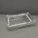 Fridge Egg Drawer Organizer Holder Trays for Refrigerator Egg Container (1 Pack)