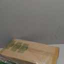 ORDORA Pots and Pans Organizer Rack for Cabinet, 15.83" Height 8-Tier Heavy Duty 120LBS Pot Pan Organizer under Cabinet Adjustable for Dutch Oven, Cast-iron Pan, Heavy Skillets Griddles, Shallow Pot