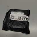 TOPSHINE 2.5 Inch Hitch Receiver Silencer Pad 3 Pack Trailer Hitch Silencer for Adjustable Ball Mounts to Reduce Rattle & Eliminate Noise, Provide Cushion Between Receivers and Tow Hitches, Rubber