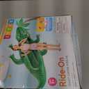 INTEX Inflatable Pool Float: Pool Toy for Kids