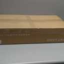 Tiny Land Wooden Dollhouse for Girls - 6 Rooms Wooden Doll House, DIY Pretend Doll House with 31Pcs Furniture Accessories, Creative Gift for Girl Ages 3+ (Pink)