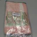 CozeCube Bath mats for Bathroom Non Slip, Fluffy Absorbent Microfiber Bath mat Washable, Aesthetic Bathroom Rugs, Small Blossom Pink Bath mat, Blossom Pink, 24" x 16"