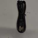 Universal 65W USB C Laptop Charger Compatible with HP chromebook Lenovo Dell Acer Asus Samsung Google Computer Type C Power Adapter