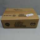 Ultra Micro Crystals Cat Litter - 99.9% Dust Free, Soft on Paws, Fragrance Free - 5 Lbs. (5-Pound Pouch)