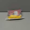 128Pcs Red Black Yellow Balloons Arch Garland Kit, with Cartoon Flash Lightning Foil Balloon,for Superhero Theme Race Car Cartoon Boy Birthday Baby Shower Party Decoration Supplies