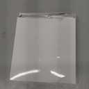 Wonderjune 9 Pcs Ninja Happy Birthday Cake Toppers Black Red Glitter for Ninja Theme Birthday Party Karate Kung Fu Warriors Cake Decorations Supplies