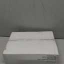 TYPLASTICS Trash Can Liner - Wholesale 1000 Count Garbage Bags on Perforated Roll 7-10 Gallon Multipurpose for Office Bathrooms Business Home Commercial and Industrial Needs 24" x 24" (50 Count (Pack of 20))