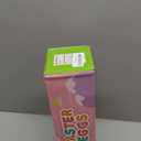 SURCVIO 48 Pack 3 Inch Large Printed Easter Eggs Bulks, Empty Plastic Easter Eggs Fillable for Easter Egg Hunt, Easter Party Favor for Kids, Basket Stuffers Fillers