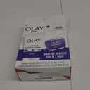 Olay Retinol 24 Duo Pack, Renewing Exfoliating Cleanser, FragranceFree 5.0 FL oz, Night Moisturizer, Fragrance-Free, 1.7 oz, 4ct Retinol Cleansing Melts