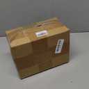 Basaza Toilet Brush and Holder Set Toilet Bowl Cleaning Brush and Holder for Bathroom 4 in 1 Dark Green Toilet Bowl Cleaner Brushes & Holders Bathroom Accessories Floor Standing or Wall Mounted