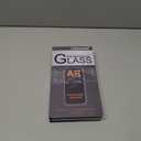 2 x 2 Pack Anti-Reflective Screen Protector for iPhone 17 Air [6.5 inch] | Military Grade 9H Full Edge Coverage Tempered Glass, AR Ultra-HD, Easy Installation Kit, Dynamic Island & Case Friendly