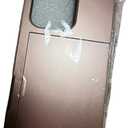 Phone Case with Card Holder, iPhone 16 Pro, Black,Red,Gray,Green, Rose Gold, Pink