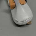 DREAM PAIRS Women's Kitten Heels Slingback Closed Pointed Toe Low Pumps Shoes Women Party Wedding Sexy Casual Dress Shoes (9.5)