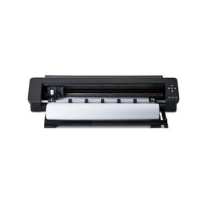 Silhouette Cameo 5 pro MK II - 24" Cutting Mat, Power Cords, Built in Roll Feeder, Silhouette Studio Software