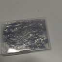 MewuDecor M6-1.0 x 16mm Button Head Hex Socket Cap Screws, 10.9 Grade Alloy Steel, Black Oxide Finish, Full Thread, Pack of 50