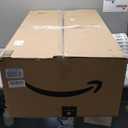 Snow Sled for Kids: 35", Cold-Resistant, Anti-lateral Drift, Included Rope, One Handle per Side, Fast, Stable, Stackable, Easy to Carry, Toboggan Sleds for Snow Days