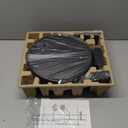 MAMNV BR151 Robot Vacuum Household Robotic Vacuums Black 